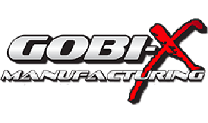 Logo Gobi-X Manufacturing